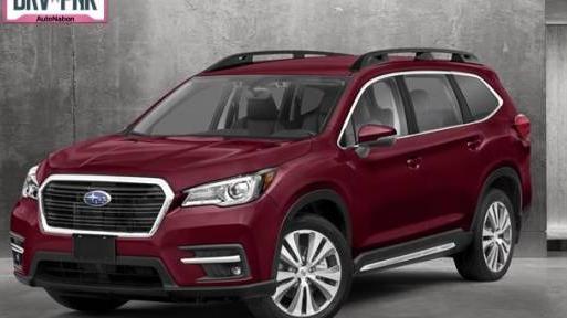 SUBARU ASCENT 2020 4S4WMALDXL3467718 image