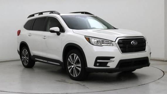 SUBARU ASCENT 2020 4S4WMAJD1L3470574 image
