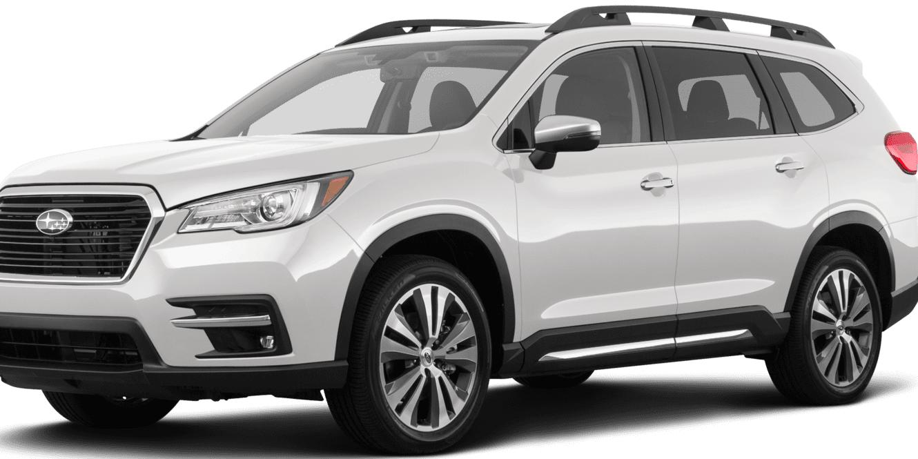 SUBARU ASCENT 2020 4S4WMARD4L3462599 image