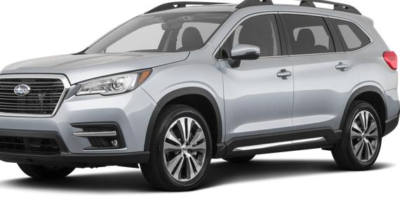 SUBARU ASCENT 2020 4S4WMAPD0L3472534 image