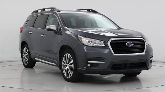 SUBARU ASCENT 2020 4S4WMARD3L3463601 image