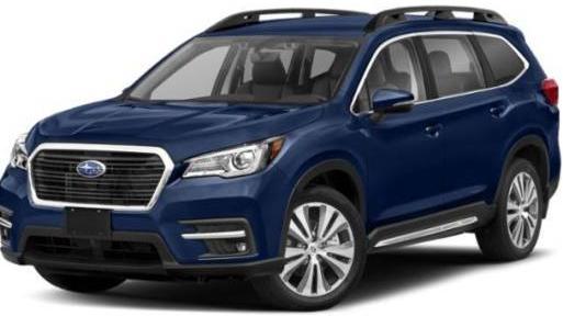 SUBARU ASCENT 2020 4S4WMAPD3L3400209 image