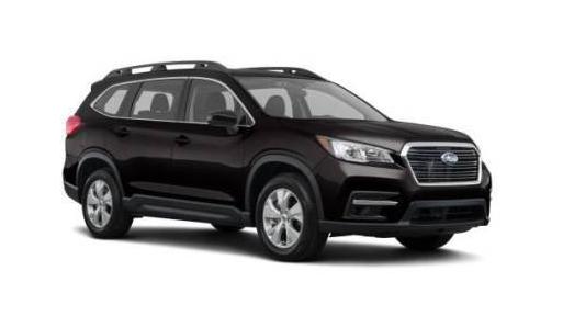 SUBARU ASCENT 2020 4S4WMAHD6L3409369 image