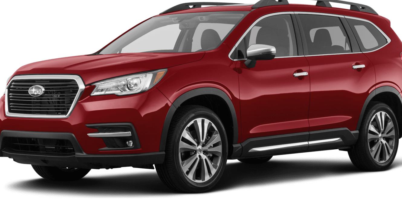 SUBARU ASCENT 2020 4S4WMARD2L3412493 image