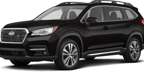 SUBARU ASCENT 2020 4S4WMAPD2L3420225 image