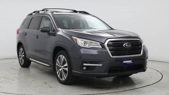 SUBARU ASCENT 2020 4S4WMAPD0L3412558 image