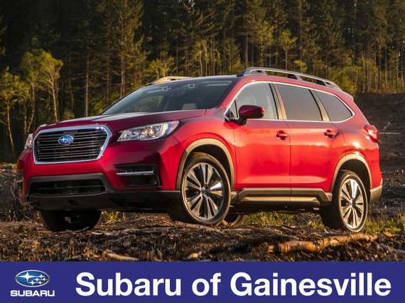 SUBARU ASCENT 2020 4S4WMARD0L3404036 image SUBARU ASCENT 2020 4S4WMARD0L3404036 image