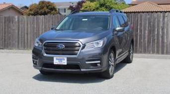 SUBARU ASCENT 2020 4S4WMALD4L3416523 image