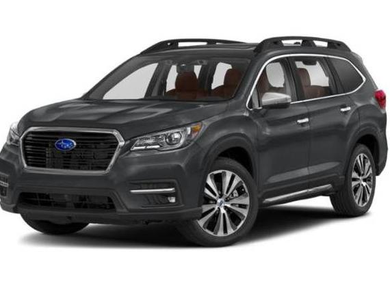 SUBARU ASCENT 2020 4S4WMARD6L3437378 image