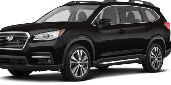 SUBARU ASCENT 2020 4S4WMAPD0L3417601 image SUBARU ASCENT 2020 4S4WMAPD0L3417601 image