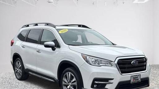 SUBARU ASCENT 2020 4S4WMARD1L3442049 image