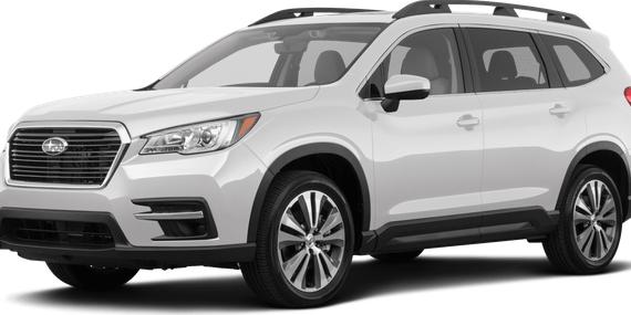 SUBARU ASCENT 2020 4S4WMAFD8L3428878 image