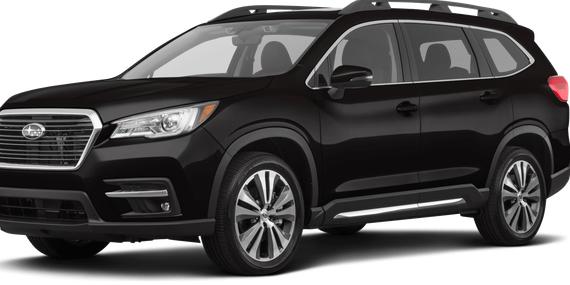 SUBARU ASCENT 2020 4S4WMAPD0L3402113 image SUBARU ASCENT 2020 4S4WMAPD0L3402113 image