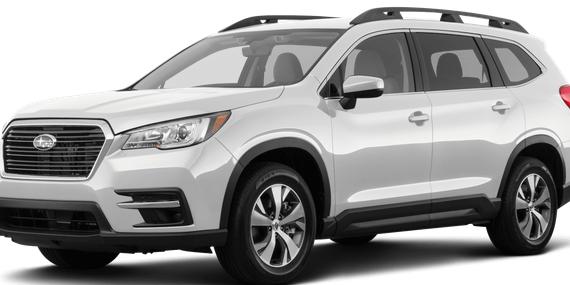 SUBARU ASCENT 2020 4S4WMACD2L3451528 image