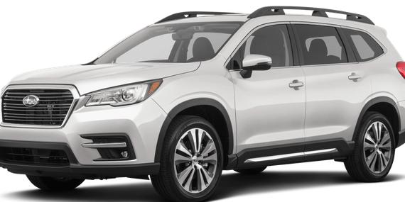 SUBARU ASCENT 2020 4S4WMAPD1L3468363 image