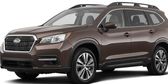 SUBARU ASCENT 2020 4S4WMAHD7L3406822 image SUBARU ASCENT 2020 4S4WMAHD7L3406822 image