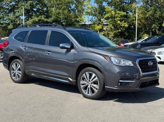 SUBARU ASCENT 2020 4S4WMARD6L3429295 image