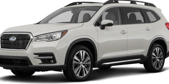 SUBARU ASCENT 2020 4S4WMALD3L3440005 image SUBARU ASCENT 2020 4S4WMALD3L3440005 image