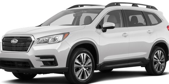 SUBARU ASCENT 2020 4S4WMAFD8L3449245 image