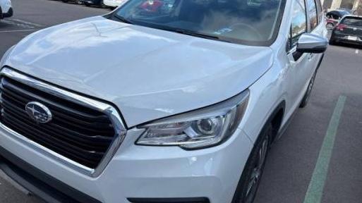 SUBARU ASCENT 2020 4S4WMARD7L3459714 image