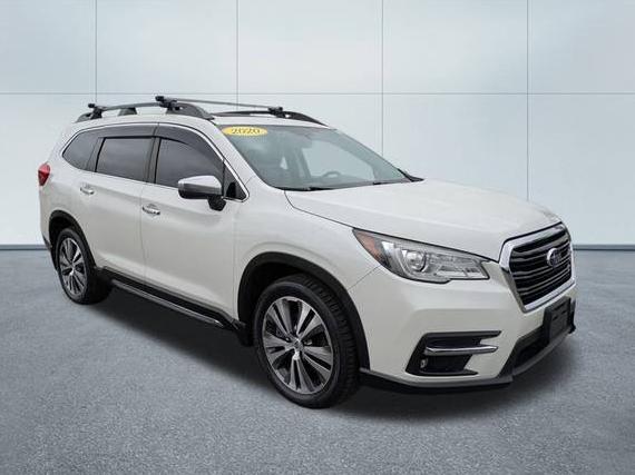 SUBARU ASCENT 2020 4S4WMARD0L3429423 image