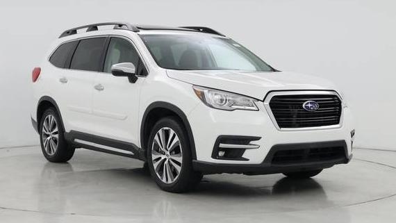 SUBARU ASCENT 2020 4S4WMARD0L3470666 image