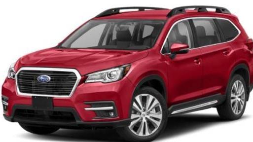 SUBARU ASCENT 2020 4S4WMAPD8L3433528 image