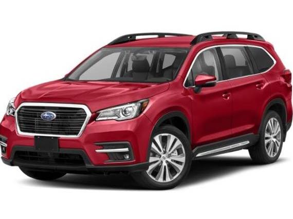 SUBARU ASCENT 2020 4S4WMAPD0L3452557 image