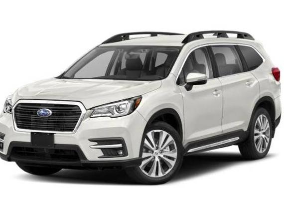 SUBARU ASCENT 2020 4S4WMAJD8L3410517 image SUBARU ASCENT 2020 4S4WMAJD8L3410517 image