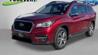 SUBARU ASCENT 2020 4S4WMARD0L3436338 image