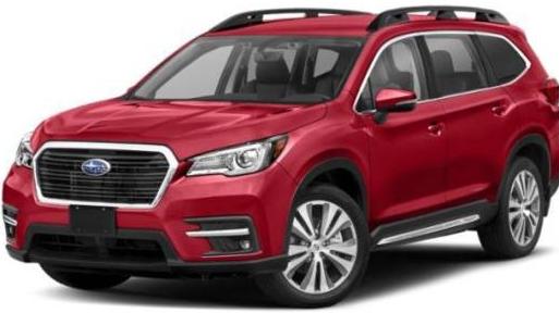 SUBARU ASCENT 2020 4S4WMAMDXL3448973 image