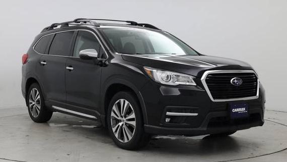 SUBARU ASCENT 2020 4S4WMARD7L3405779 image
