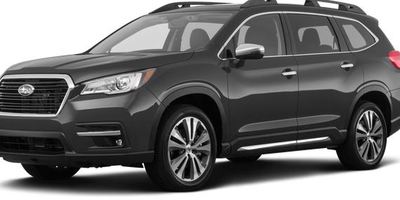 SUBARU ASCENT 2020 4S4WMARD1L3432251 image