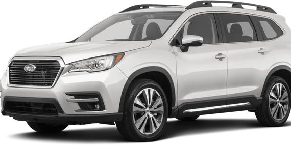 SUBARU ASCENT 2020 4S4WMAPD9L3440861 image SUBARU ASCENT 2020 4S4WMAPD9L3440861 image