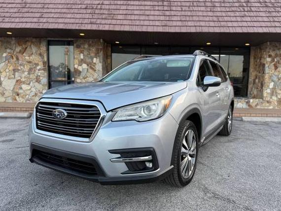 SUBARU ASCENT 2020 4S4WMALD5L3438790 image SUBARU ASCENT 2020 4S4WMALD5L3438790 image
