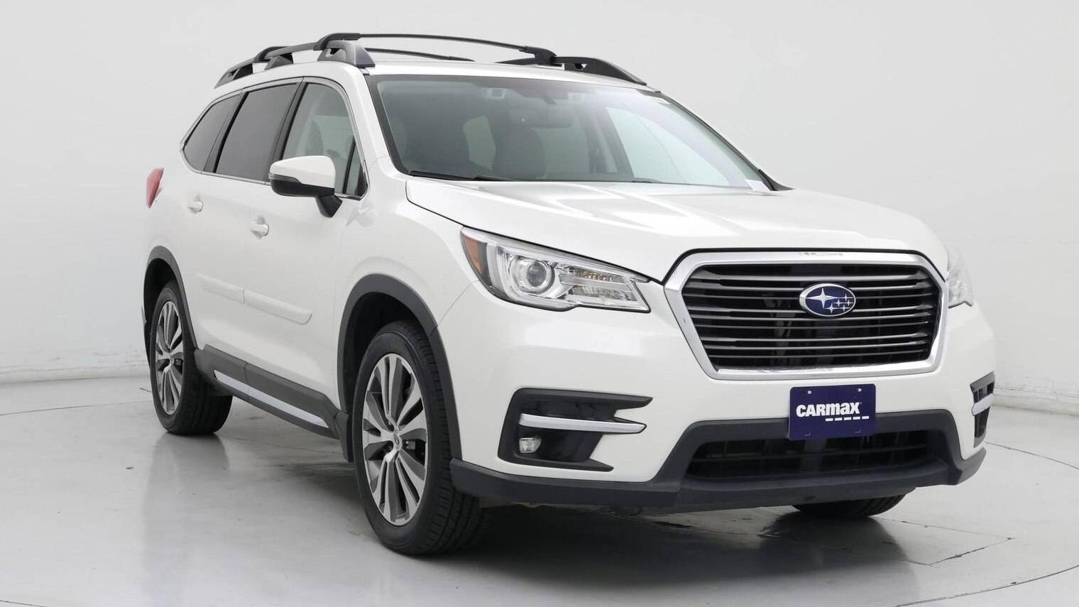 SUBARU ASCENT 2020 4S4WMAMD8L3463567 image