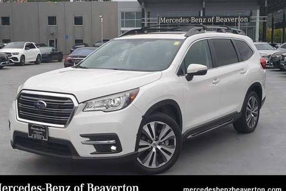 SUBARU ASCENT 2020 4S4WMAPD9L3464464 image SUBARU ASCENT 2020 4S4WMAPD9L3464464 image