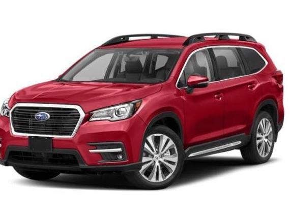 SUBARU ASCENT 2020 4S4WMAJD7L3465766 image