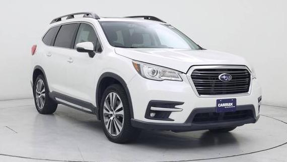 SUBARU ASCENT 2020 4S4WMAPD5L3413690 image