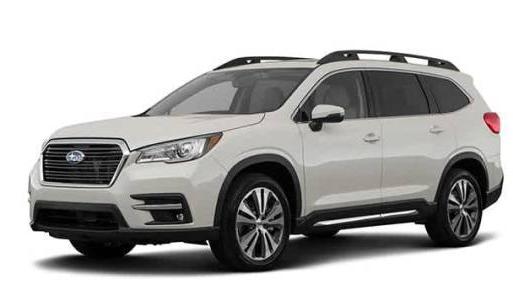 SUBARU ASCENT 2020 4S4WMALD6L3464914 image