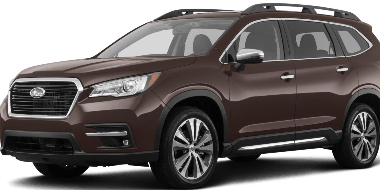 SUBARU ASCENT 2020 4S4WMARD5L3447562 image