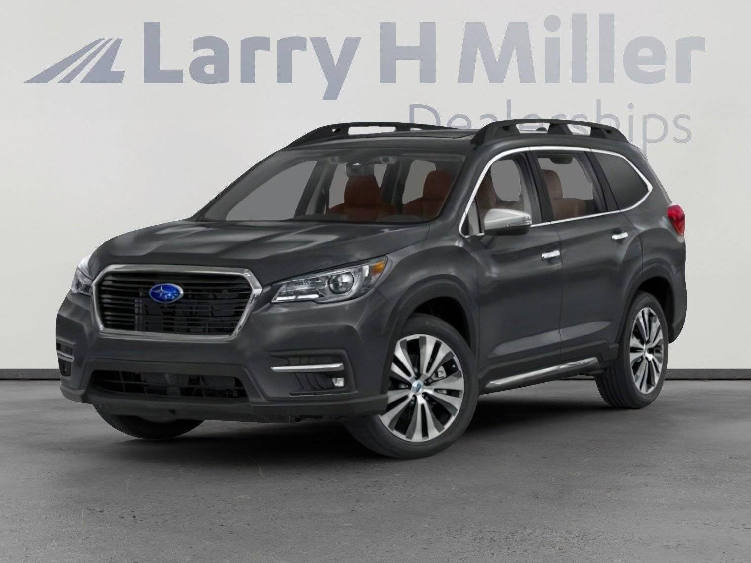 SUBARU ASCENT 2020 4S4WMARD6L3465228 image