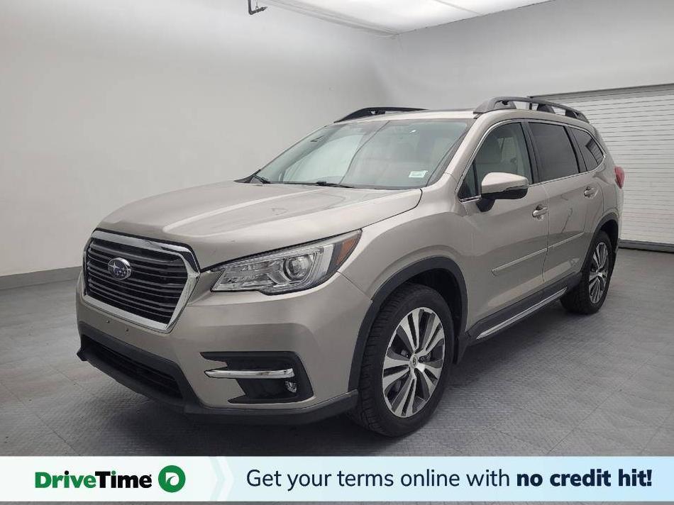 SUBARU ASCENT 2020 4S4WMAPD4L3436961 image