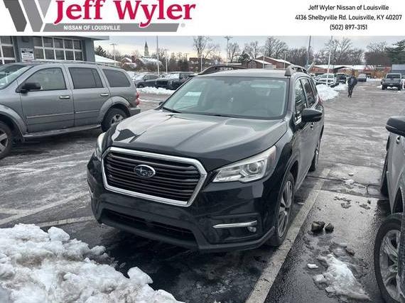 SUBARU ASCENT 2020 4S4WMAMD4L3439931 image SUBARU ASCENT 2020 4S4WMAMD4L3439931 image