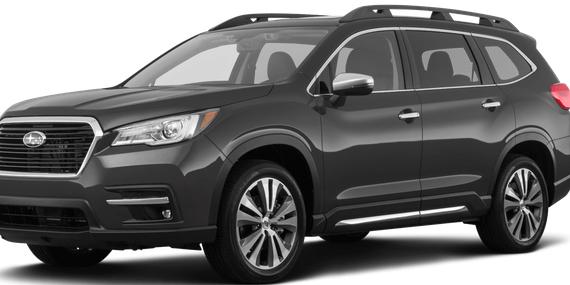 SUBARU ASCENT 2020 4S4WMARD0L3423556 image
