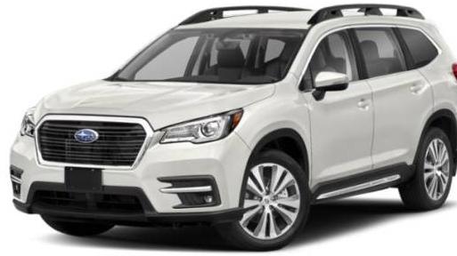 SUBARU ASCENT 2020 4S4WMALD9L3449694 image