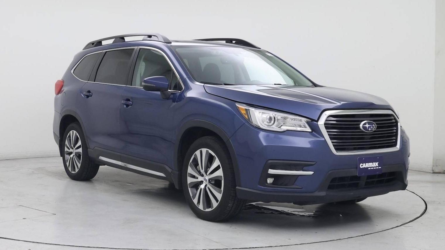 SUBARU ASCENT 2020 4S4WMAPDXL3455823 image