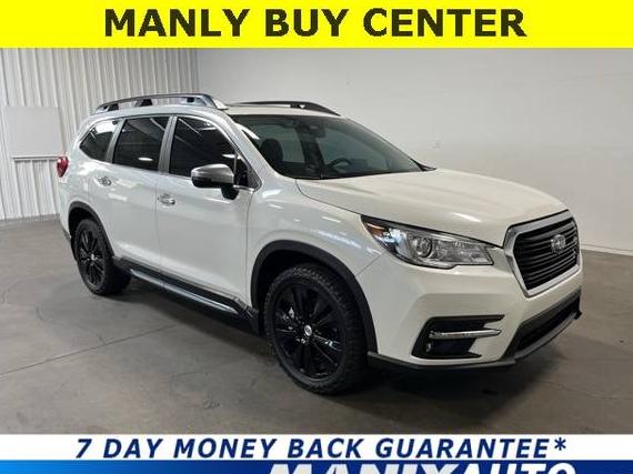 SUBARU ASCENT 2020 4S4WMARD4L3450050 image