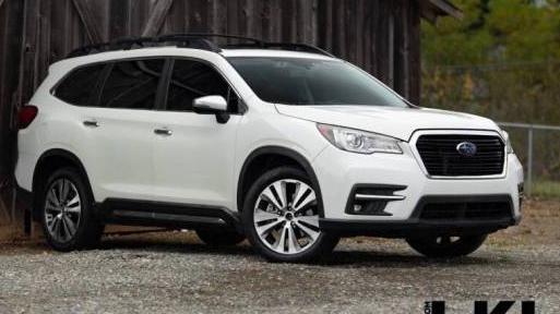 SUBARU ASCENT 2020 4S4WMARD1L3434601 image