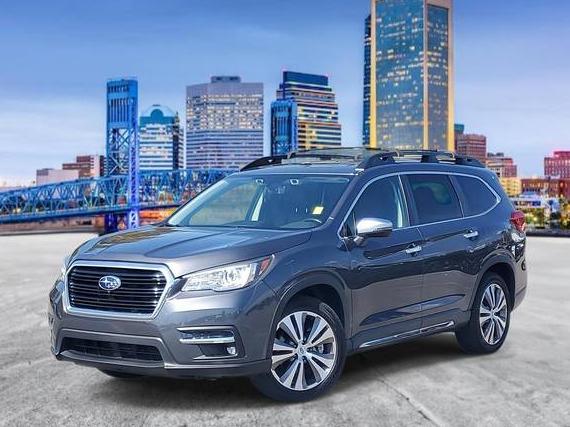 SUBARU ASCENT 2020 4S4WMARD5L3464698 image